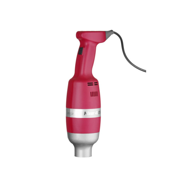 Rúdmixer Profi Line 500 - állítható sebességgel, HENDI, Profi Line, 230V/400W, ⌀100x(H)866mm 224359