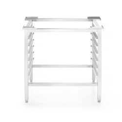 Sütőállvány, HENDI, Állvány a sütőhöz 225516, 760x520x(H)700mm 224434