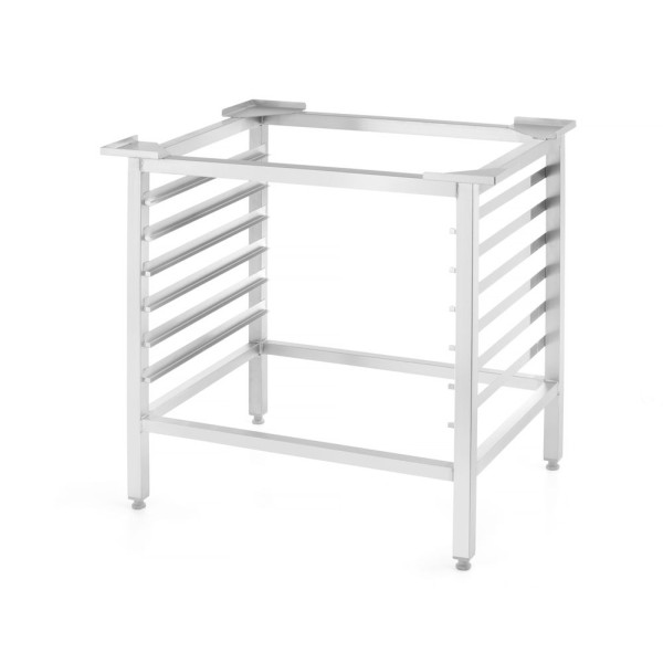 Sütőállvány, HENDI, Állvány a sütőhöz 225516, 760x520x(H)700mm 224434