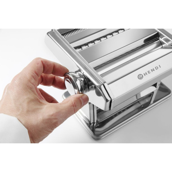 Tésztakészítő gép, HENDI, Profi Termékcsalád, 210x193x(H)135mm 224830