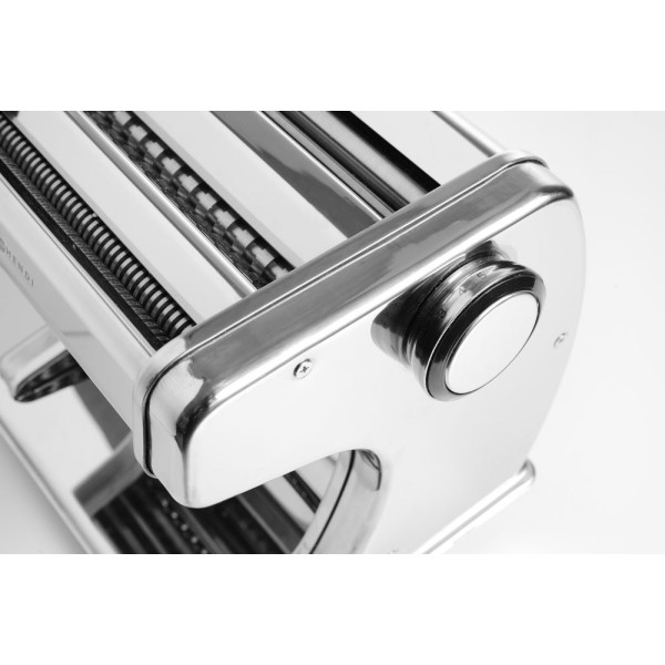 Tésztakészítő gép elektromos, HENDI, Profi Termékcsalád, 230V/70W, 256x213x(H)232mm 224847