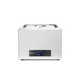 Sous vide készülék GN 2/3, HENDI, 13L, 230V/400W, 343x395x(H)255mm 225264