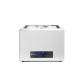 Sous vide készülék GN 2/3, HENDI, 13L, 230V/400W, 343x395x(H)255mm 225264