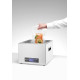 Sous vide készülék GN 2/3, HENDI, 13L, 230V/400W, 343x395x(H)255mm 225264