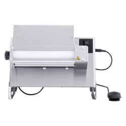 Elektromos tésztanyújtó 300, HENDI, 230V/250W, 480x335x(H)430mm 226599