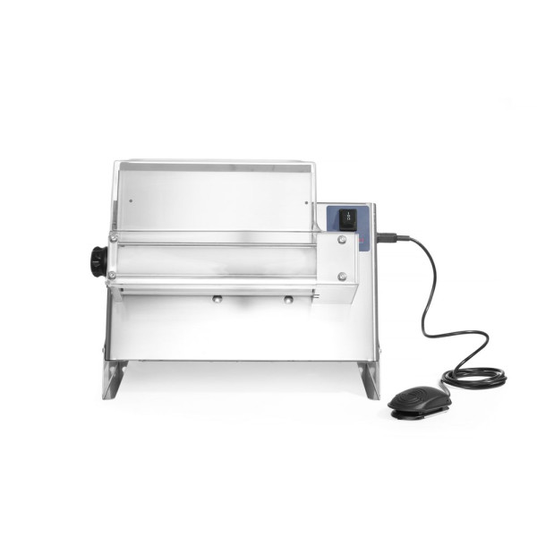 Elektromos tésztanyújtó 300, HENDI, 230V/250W, 480x335x(H)430mm 226599