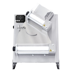 Elektromos „Touch and Go” dagasztóhenger 400, HENDI, 230V/250W, 585x435x(H)790mm 226605