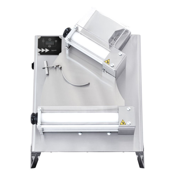 Elektromos „Touch and Go” dagasztóhenger 400, HENDI, 230V/250W, 585x435x(H)790mm 226605