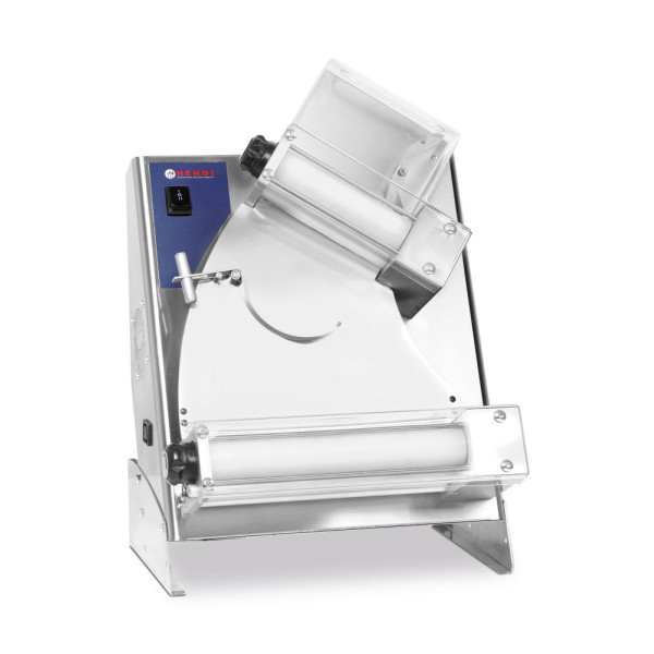 Elektromos tésztanyújtó gép 300, HENDI, 230V/250W, 475x375x(H)660mm 226629