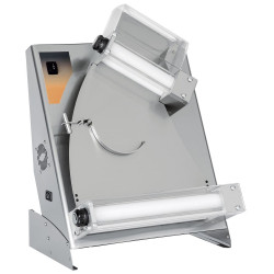 Elektromos tésztanyújtó gép 400, HENDI, 230V/250W, 585x435x(H)790mm 226636