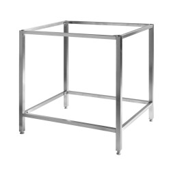 Állvány a pizzasütőhöz BASIC 4 & 44, HENDI, 975x814x(H)960mm 226797