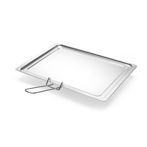 H90 konvekciós sütő, HENDI, 62L, 230V/2670W, 595x624x(H)572mm 227060