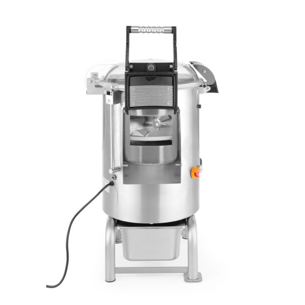 Burgonyahámozó 10 kg, HENDI, Kitchen Termékcsalád, 230V/750W, 620x525x(H)833mm 229217