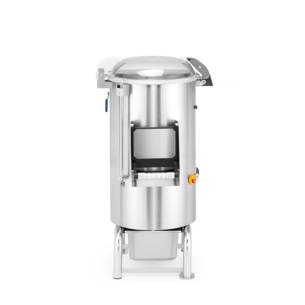 Burgonyahámozó Kitchen Line 18 kg, HENDI, Kitchen Line, 230V/1100W, 622x540x(H)997mm 229224