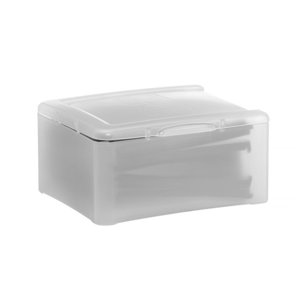 5 tartalék vágótárcsa készlet mandolin 222614-hez, HENDI 229903