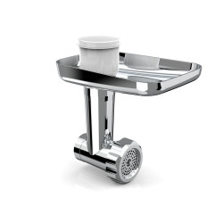 Húsdaráló tartozék Blackbolt keverőhöz, HENDI, 137x92x(H)266mm 230114