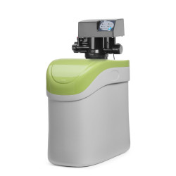 Vízlágyító, félautomata, HENDI, 230V/18W, 216x404x(H)504mm 230442