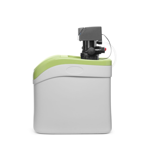 Vízlágyító, félautomata, HENDI, 230V/18W, 216x404x(H)504mm 230442