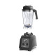 Bar turmixgép, HENDI, 2,5L, Fekete, 220-240V/1680W, 320x250x(H)532mm 230718