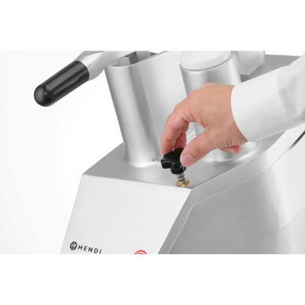 Zöldségvágó Profi Line, HENDI, Profi Line, 230V/550W, 615x239x(H)580mm 231807