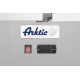 Kétajtós hűtött munkaasztal Kitchen Line 300L, Arktic, 230V/220W, 900x700x(H)890mm 232019