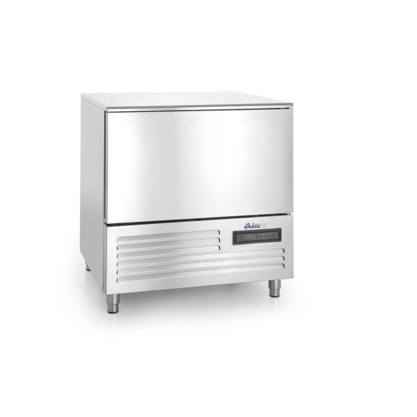 Ventilátor 5 x GN 1/1, Arktic, GN 1/1, 94L, 230V/749W, 760x725x(H)850mm 232170