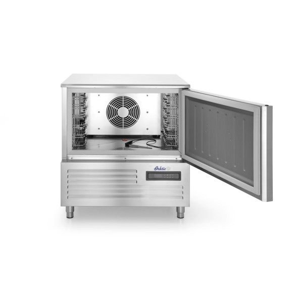 Ventilátor 5 x GN 1/1, Arktic, GN 1/1, 94L, 230V/749W, 760x725x(H)850mm 232170