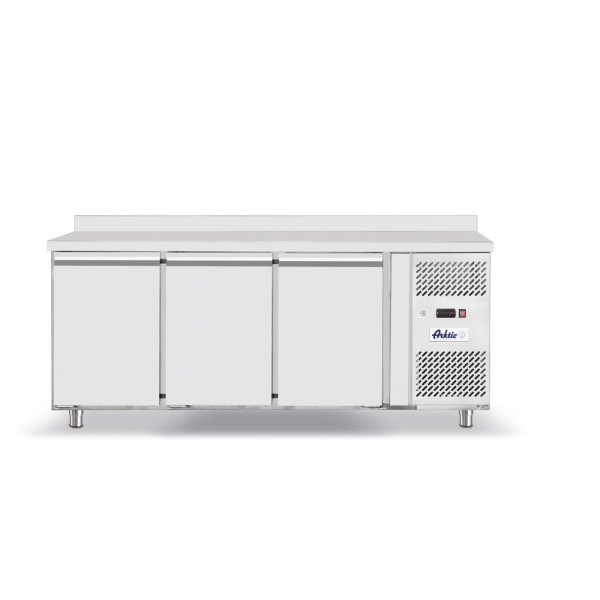 Fagyasztós pult, 3 ajtós, 420L., Arktic, Profi Line, GN 1/1, 420L, 230V/600W, 1796x700x(H)879mm 232699