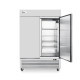 Hűtőszekrény 1300 L, Arktic, Kitchen Line, GN 2/1, 1300L, 230V/320W, 1382x800x(H)2100mm 232736