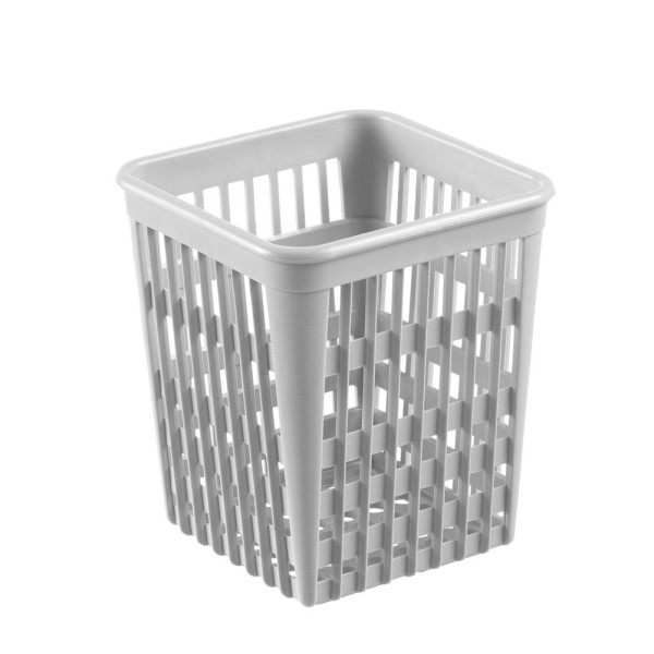 Pohár mosogatógép 40x40 - elektromechanikus vezérlés, HENDI, mosogatószer adagoló szivattyúval, 230V/2800W, 470x510x(H)710mm 233009