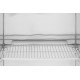 Hűtőszekrény egyajtós 410 l, Arktic, Profi Line, 230V/290W, 600x740x(H)1950mm 233108