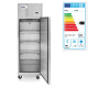 Hűtőszekrény egyajtós 410 l, Arktic, Profi Line, 230V/290W, 600x740x(H)1950mm 233108