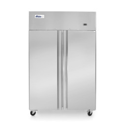 Fagyasztó 2 ajtóval, 900L, Arktic, Profi Termékcsalád, 230V/750W, 1200x740x(H)1950mm 233139
