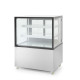 Bemutató vitrin 2 polccal, Arktic, 300L, 230V/480W, 994x677x(H)1230mm 233337