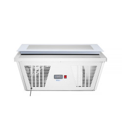 Fagylalthűtő, Arktic, 220-240V/210W, 867x735x(H)373mm 233689