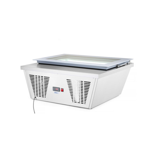 Fagylalthűtő, Arktic, 220-240V/210W, 867x735x(H)373mm 233689