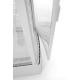 Bemutató vitrin 270L, Arktic, Fehér, 230V/290W, 556x526x(H)1913mm 233696