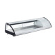 Sushi hűtőpult 5x GN 1/3, Arktic, 230V/160W, 1307x445x(H)327mm 233757