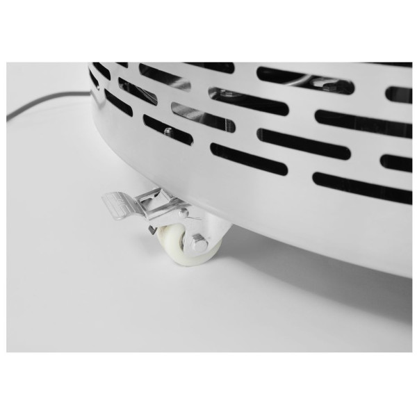 Süteményes vitrin , Arktic, 360L, 220-240V/460W, ⌀680x(H)1755mm 233832