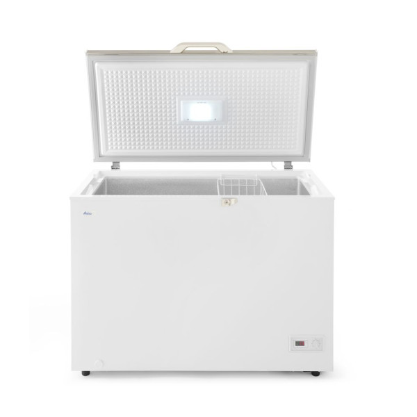 Fagyasztóláda, Arktic, 282L, 230V/130W, 1116x686x(H)840mm 233863