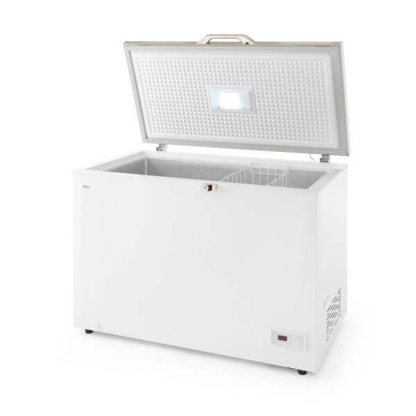 Fagyasztóláda, Arktic, 282L, 230V/130W, 1116x686x(H)840mm 233863