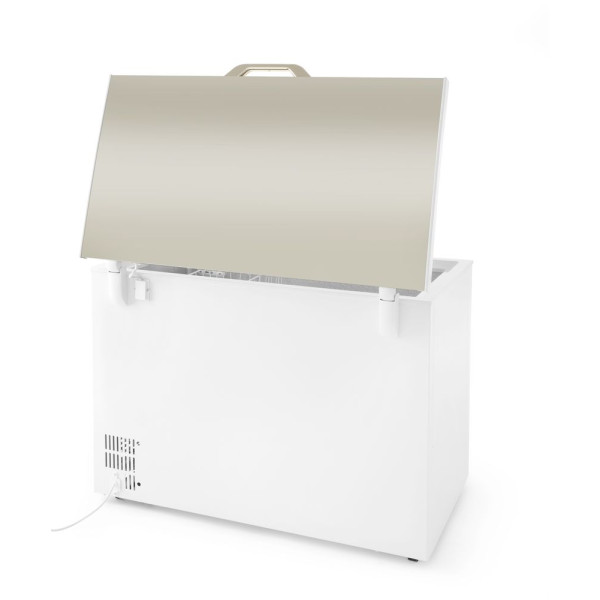 Fagyasztóláda, Arktic, 282L, 230V/130W, 1116x686x(H)840mm 233863