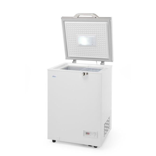 Fagyasztóláda, Arktic, 93L, 230V/105W, 574x608x(H)845mm 235904