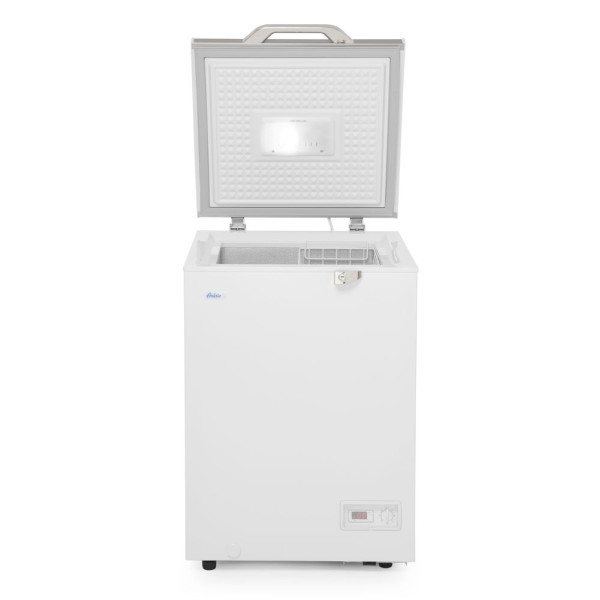 Fagyasztóláda, Arktic, 93L, 230V/105W, 574x608x(H)845mm 235904