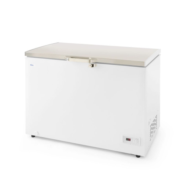 Fagyasztóláda, Arktic, 140L, 230V/70W, 754x608x(H)845mm 235911