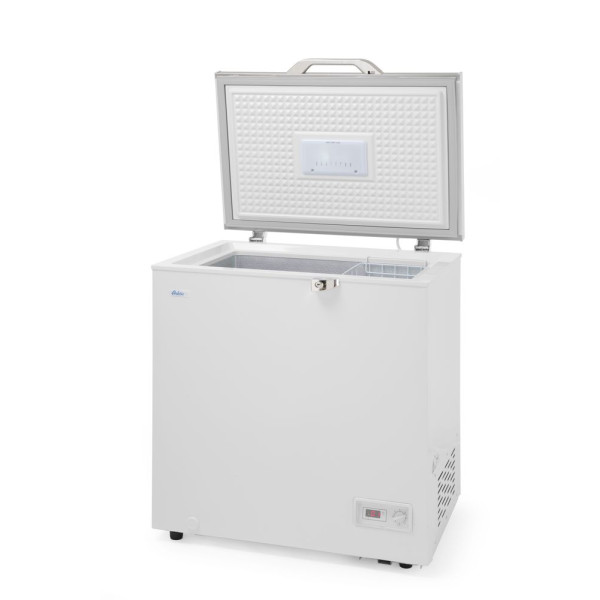 Fagyasztóláda, Arktic, 140L, 230V/70W, 754x608x(H)845mm 235911