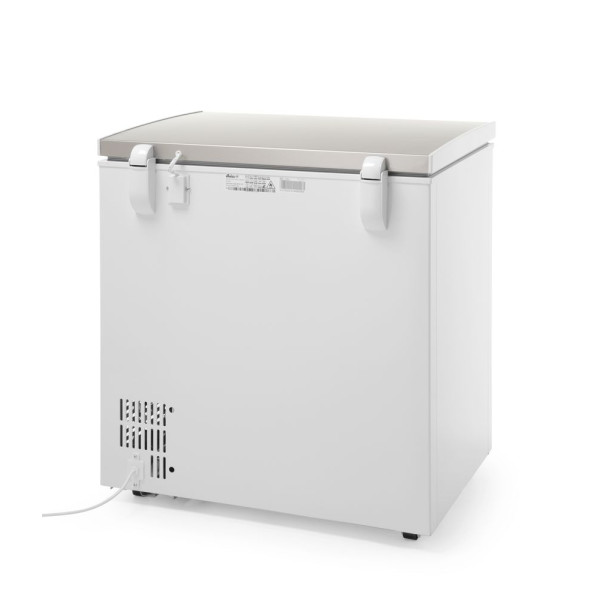 Fagyasztóláda, Arktic, 140L, 230V/70W, 754x608x(H)845mm 235911