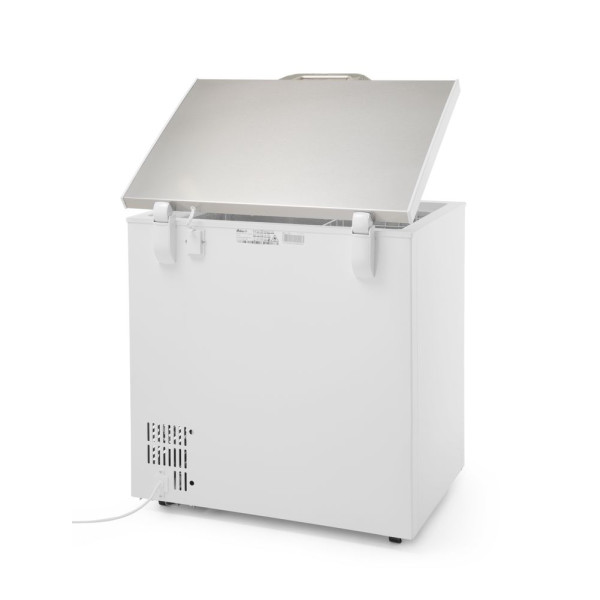 Fagyasztóláda, Arktic, 140L, 230V/70W, 754x608x(H)845mm 235911