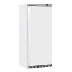 Hűtőszekrény fehér festett acél házban, Arktic, Budget Line, 769x775x(H)1900mm 236048