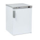 Fagyasztószekrény fehér festett acél házban, Arktic, Budget Line, Fehér, 220-240V/111W, 589x655x(H)838mm 236062